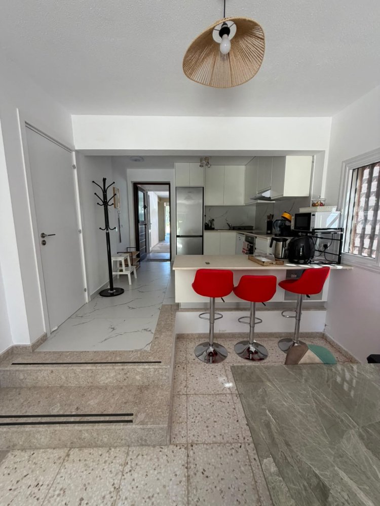 2 dormitorios Apartamento en Paphos, Chipre No. 62715