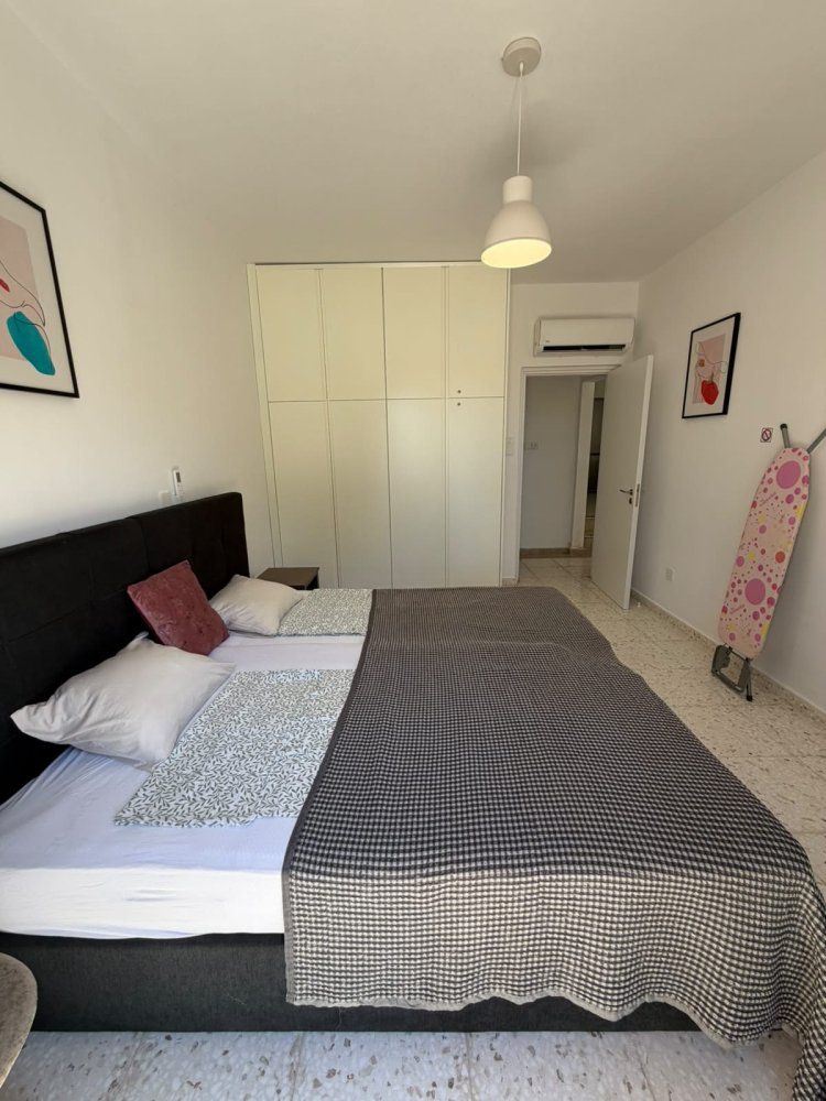 2 dormitorios Apartamento en Paphos, Chipre No. 62715
