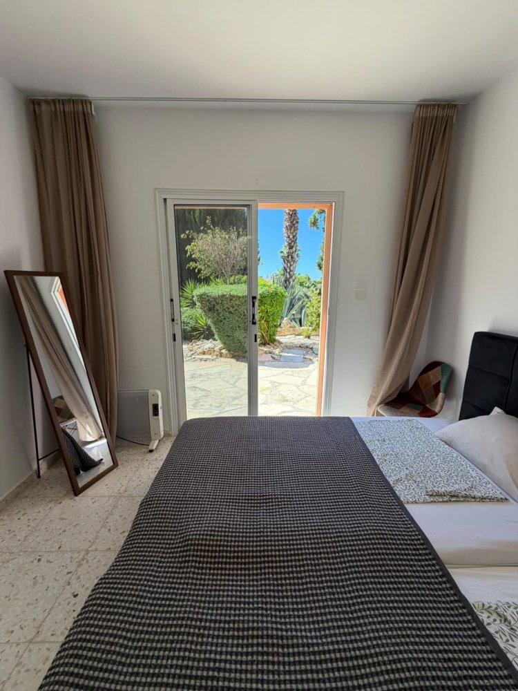 2 dormitorios Apartamento en Paphos, Chipre No. 62715
