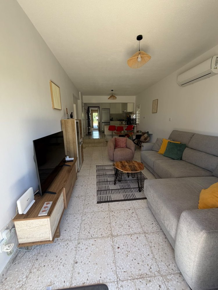 2 dormitorios Apartamento en Paphos, Chipre No. 62715