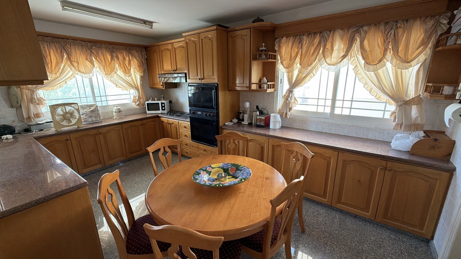 4 chambres Appartement à Paphos, Chypre No. 62470