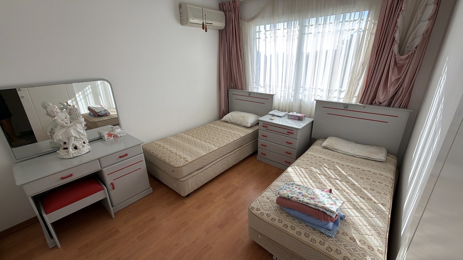 4 chambres Appartement à Paphos, Chypre No. 62470
