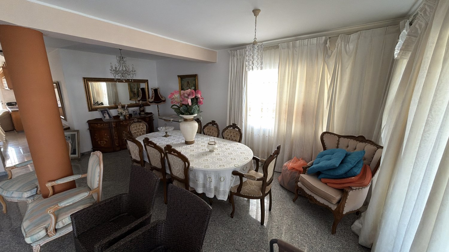 4 chambres Appartement à Paphos, Chypre No. 62470