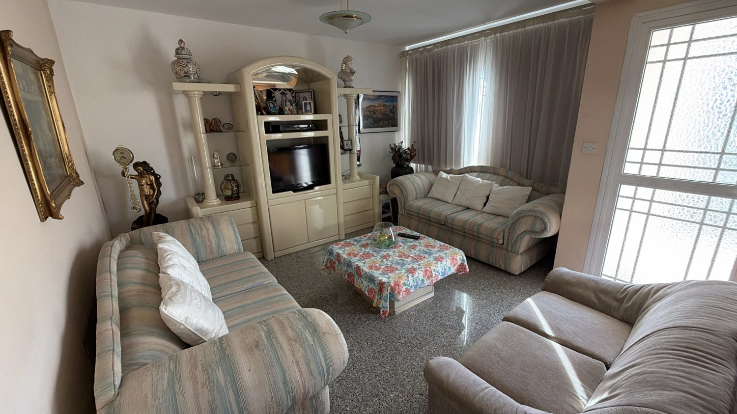 4 chambres Appartement à Paphos, Chypre No. 62470