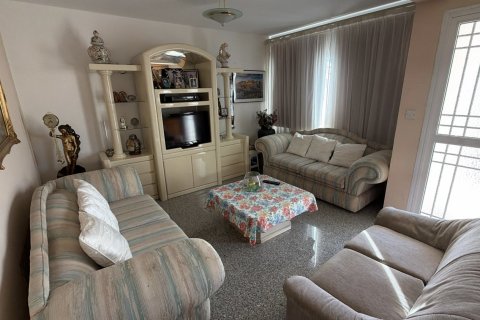 4 chambres Appartement à Paphos, Chypre No. 62470