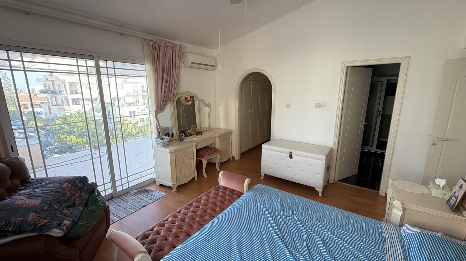 4 chambres Appartement à Paphos, Chypre No. 62470