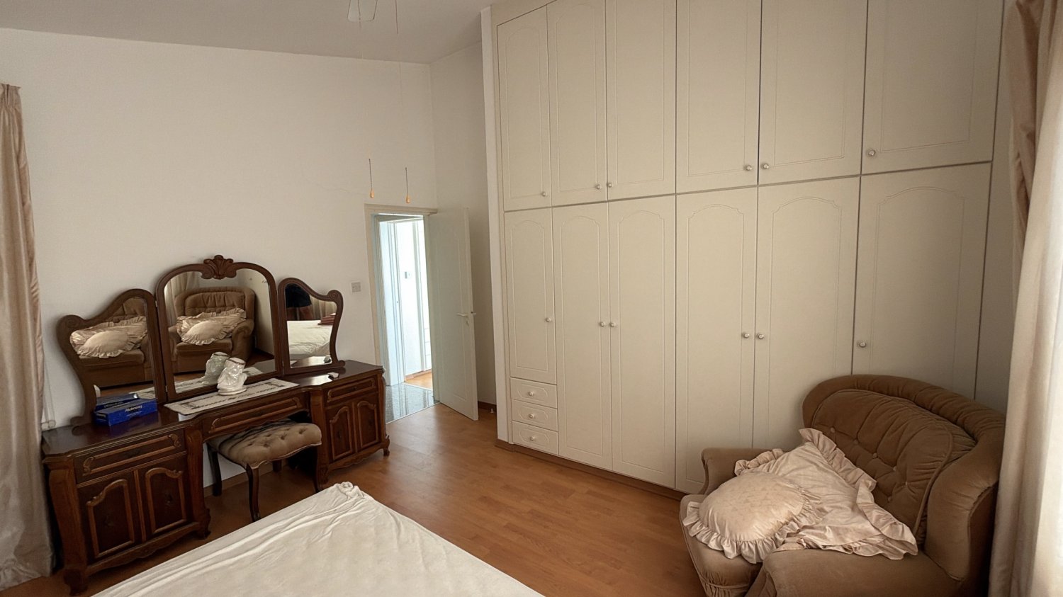 4 chambres Appartement à Paphos, Chypre No. 62470