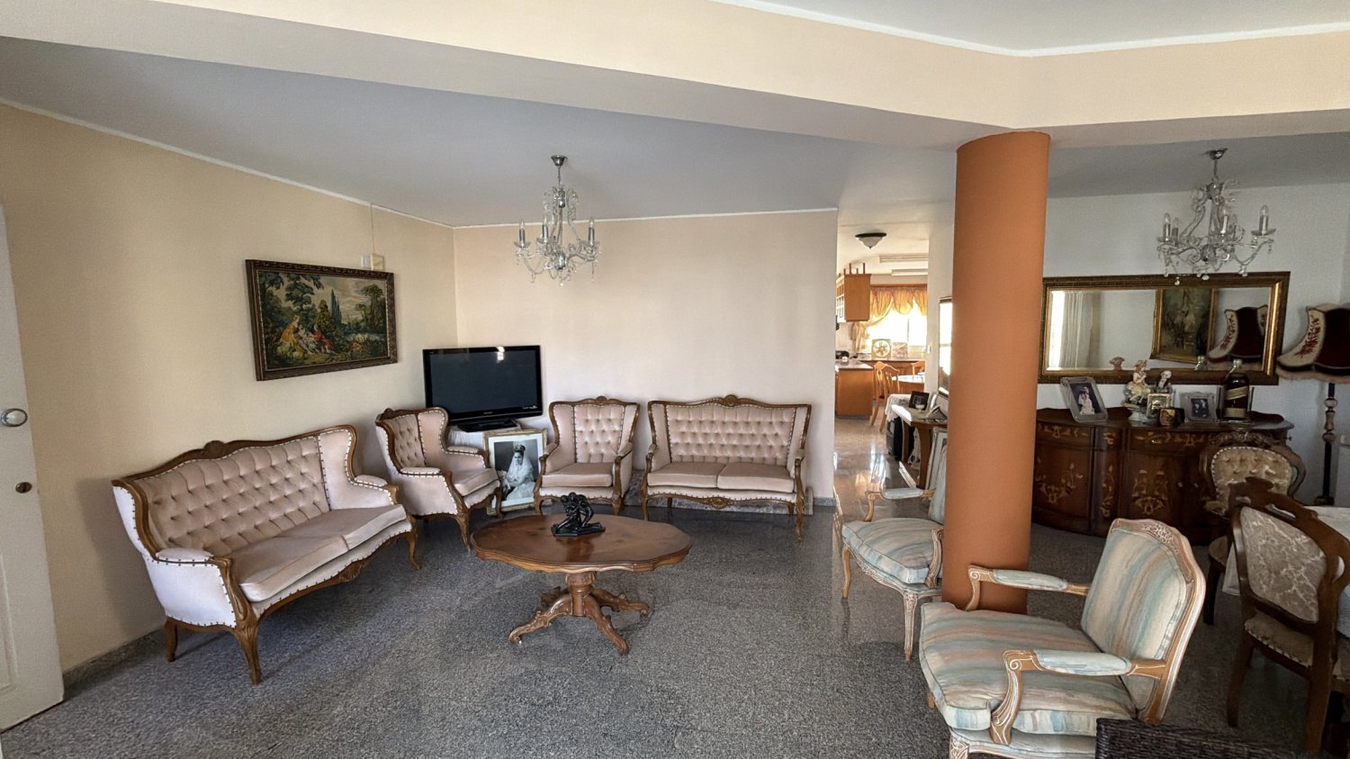 4 chambres Appartement à Paphos, Chypre No. 62470