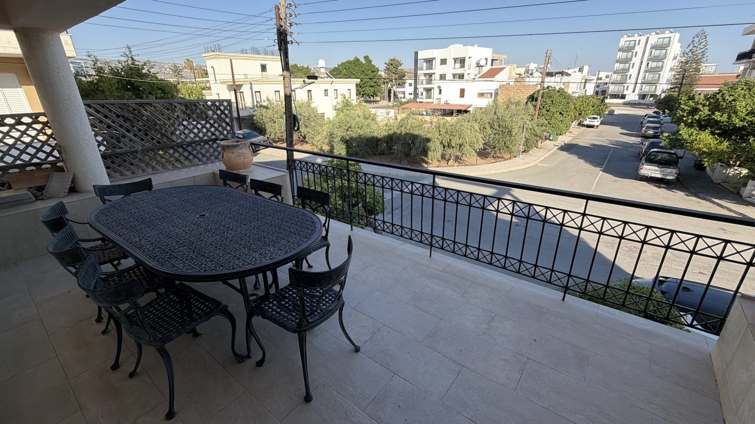 4 chambres Appartement à Paphos, Chypre No. 62470
