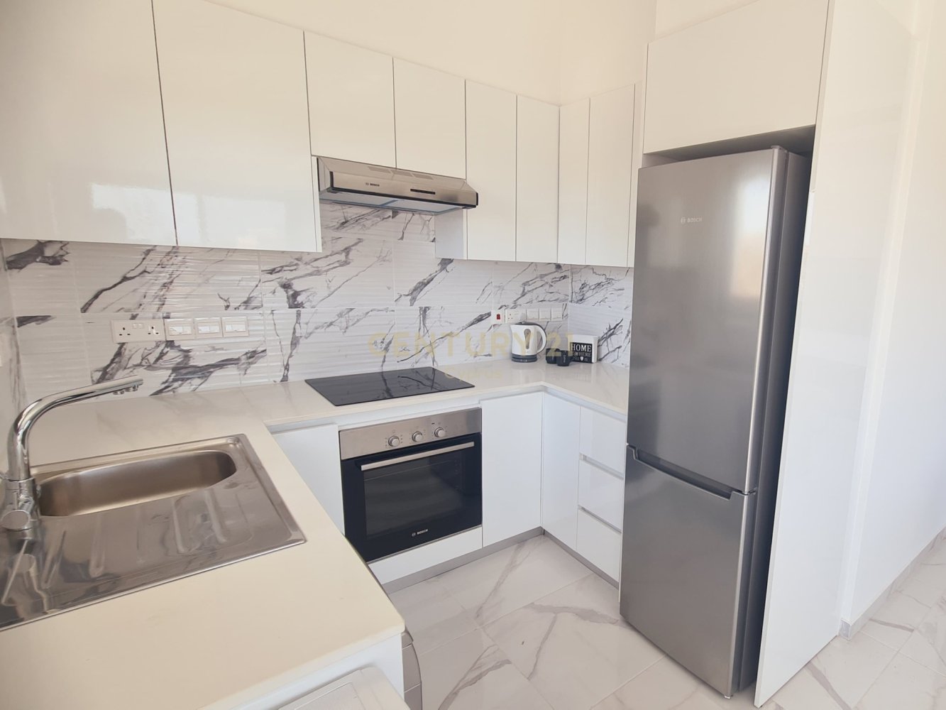 2 dormitorios Apartamento en Zakaki, Limassol, Chipre No. 58911