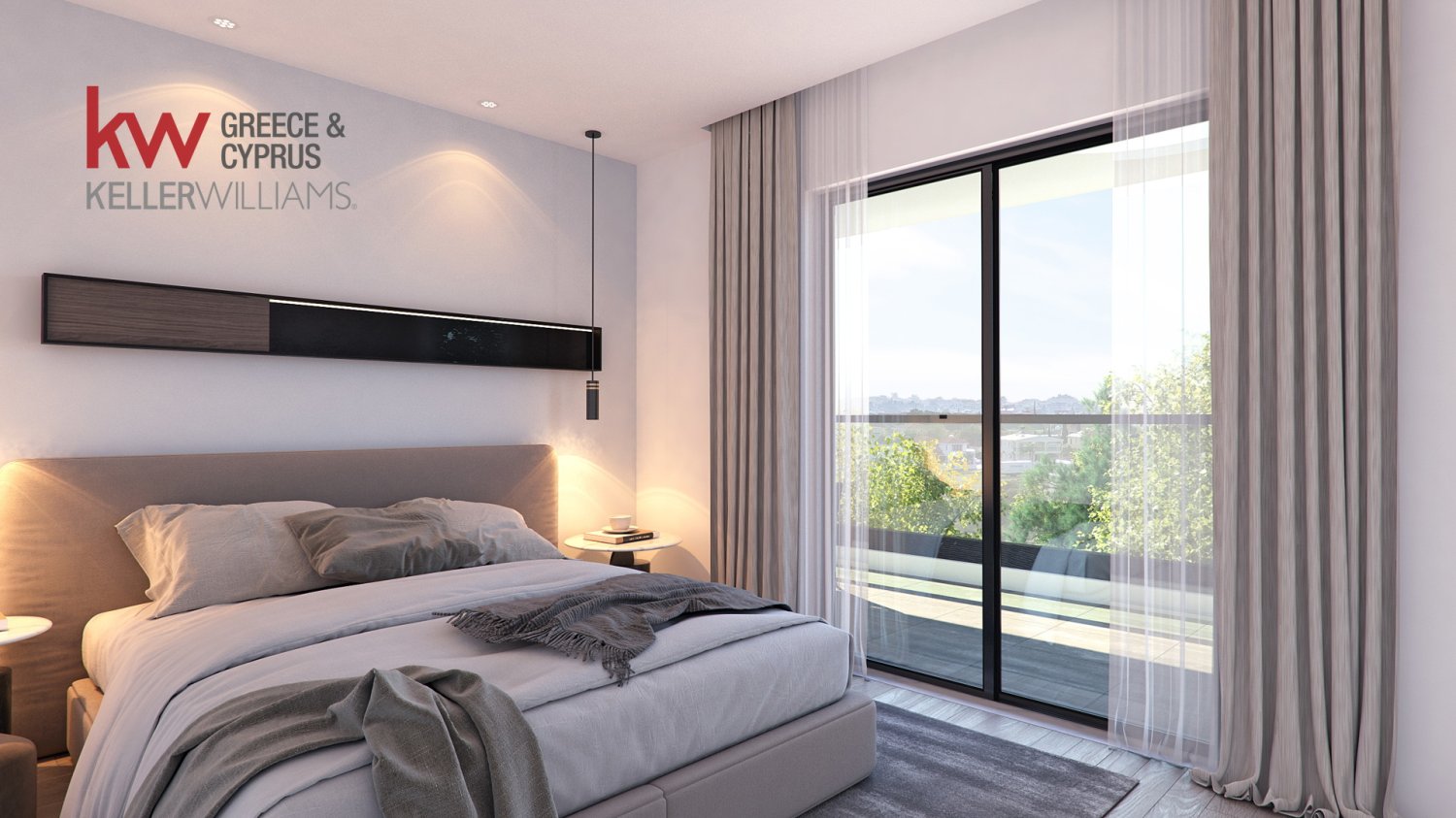 2 bedrooms Apartment in Oroklini, Larnaka, Cyprus No. 50925