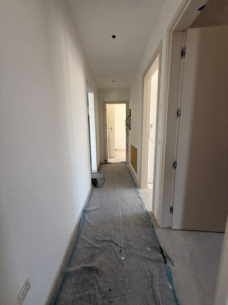 2 bedrooms Apartment in Agios Athanasios, Limassol, Cyprus No. 62001