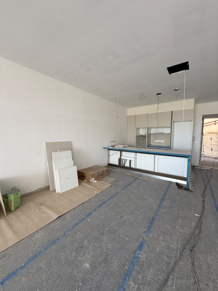 2 bedrooms Apartment in Agios Athanasios, Limassol, Cyprus No. 62001