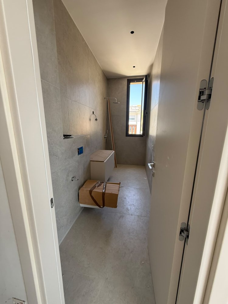 2 bedrooms Apartment in Agios Athanasios, Limassol, Cyprus No. 62001