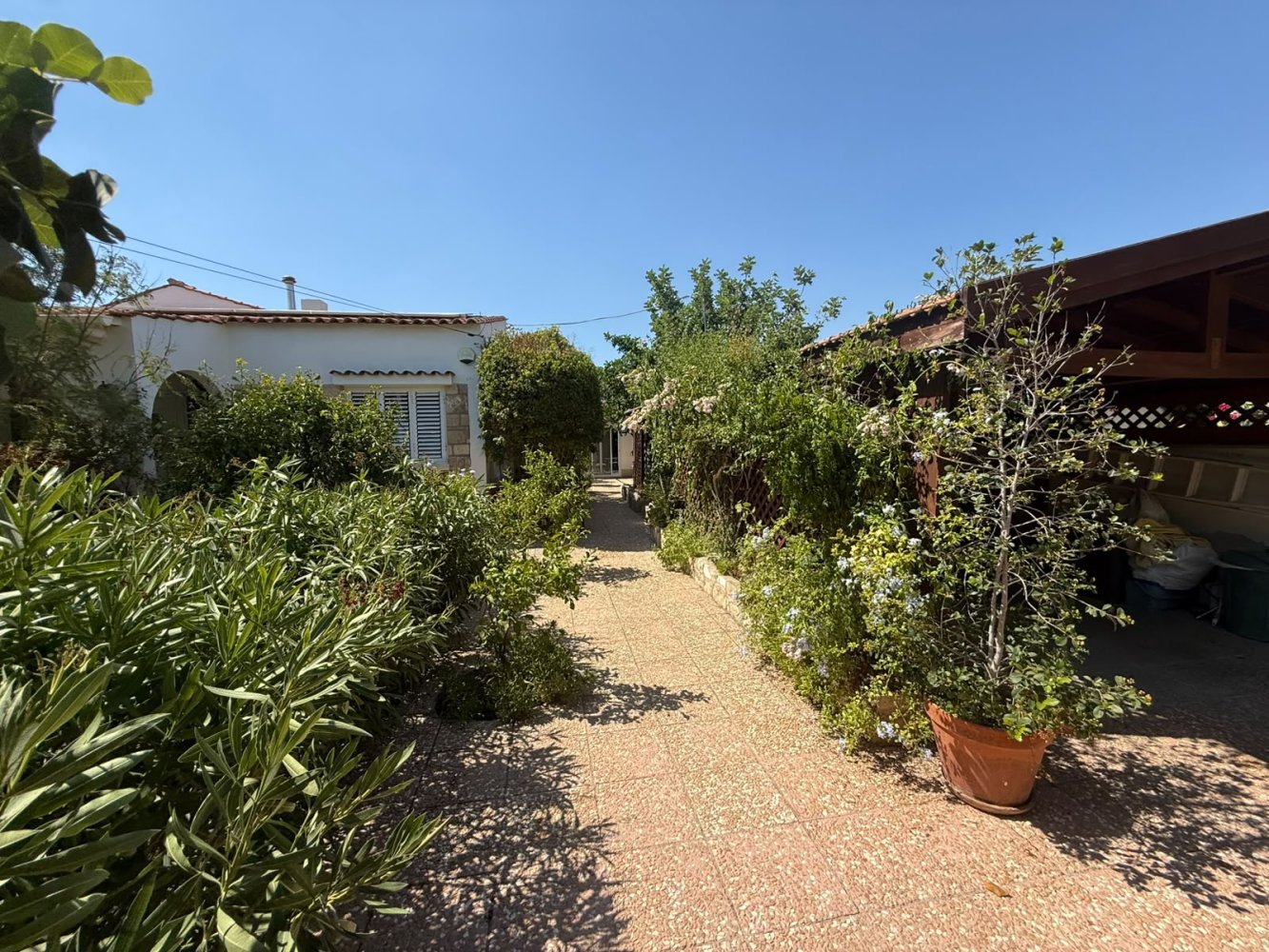4 bedrooms Villa in Tremithousa, Paphos, Cyprus No. 61739