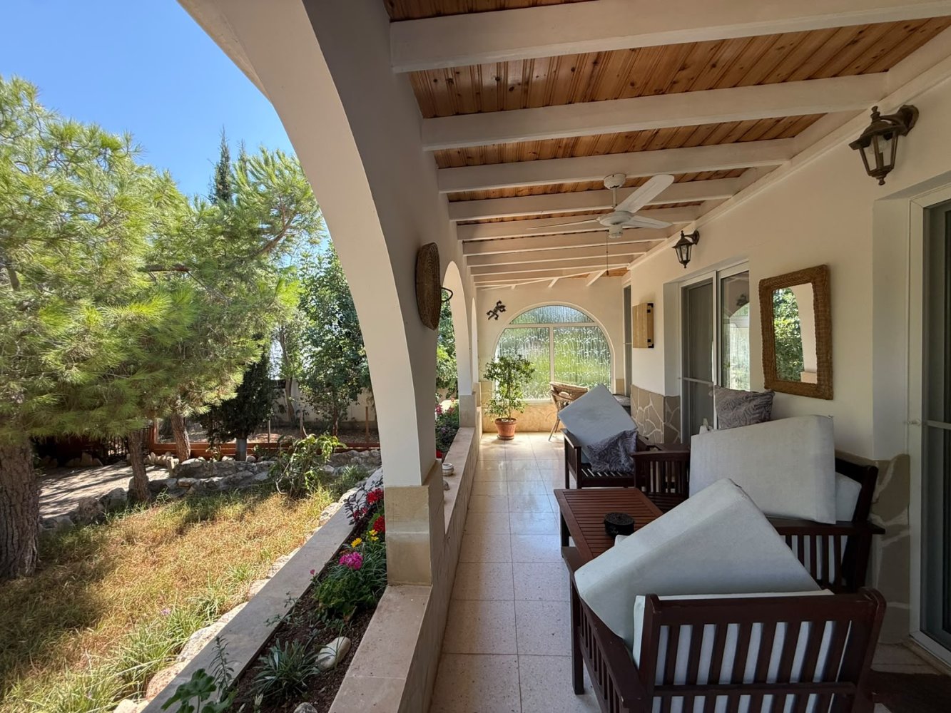 4 bedrooms Villa in Tremithousa, Paphos, Cyprus No. 61739