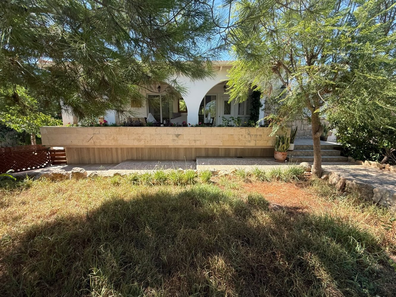 4 bedrooms Villa in Tremithousa, Paphos, Cyprus No. 61739