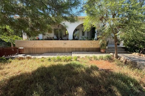 4 bedrooms Villa in Tremithousa, Paphos, Cyprus No. 61739