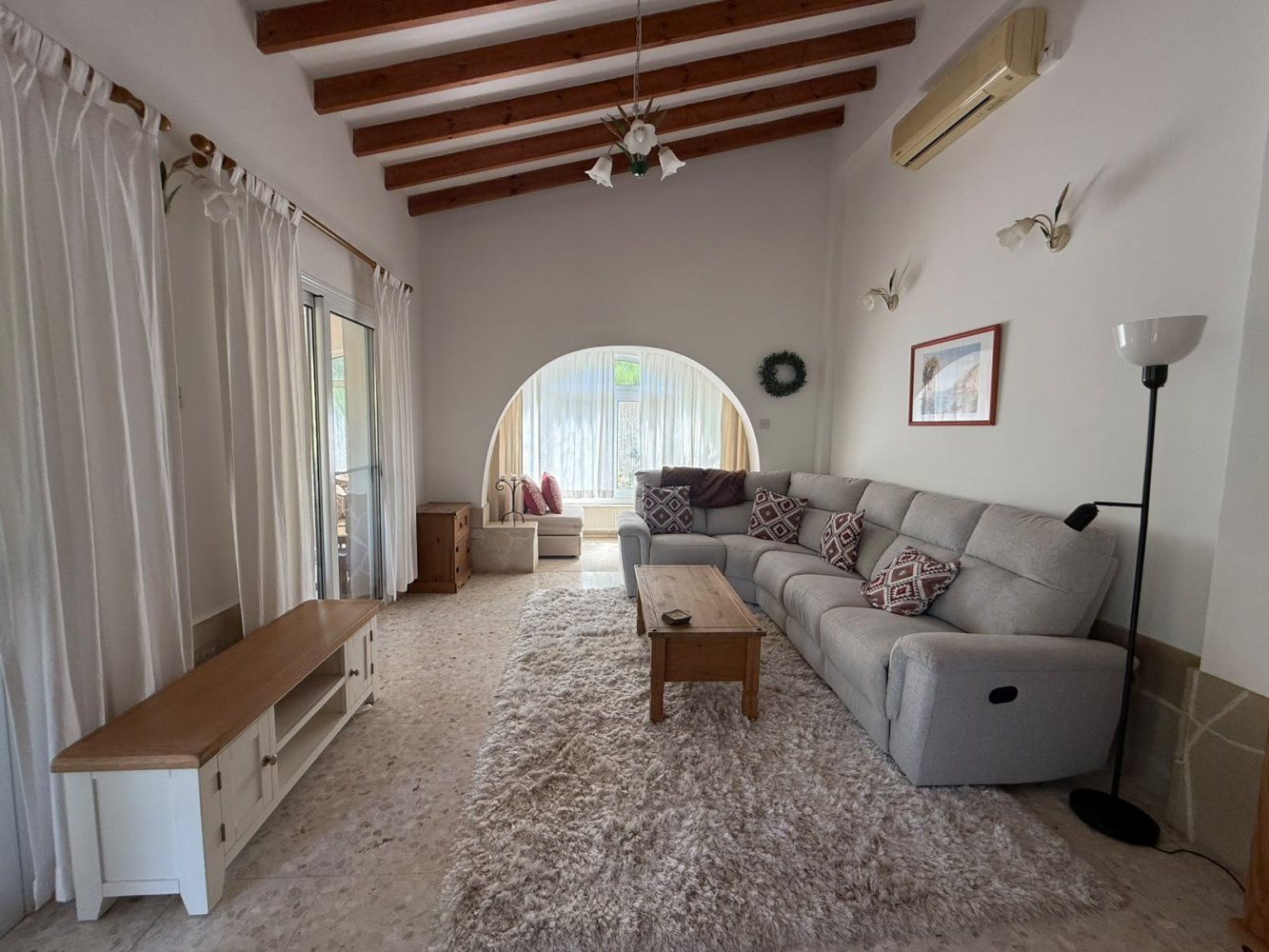 4 bedrooms Villa in Tremithousa, Paphos, Cyprus No. 61739