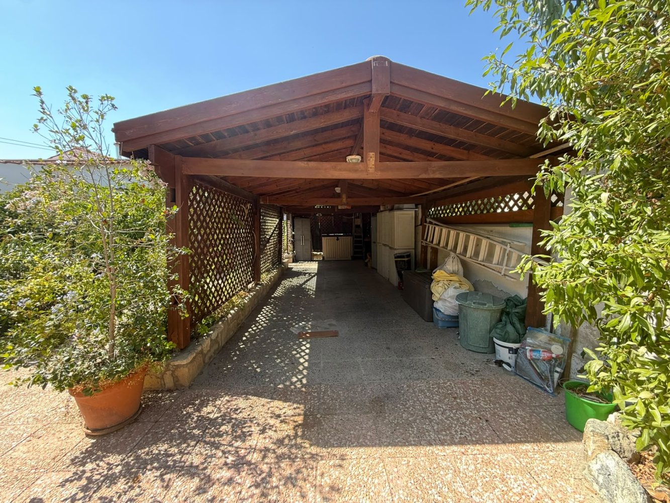 4 bedrooms Villa in Tremithousa, Paphos, Cyprus No. 61739
