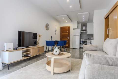 2 dormitorios Apartamento en Paphos, Chipre No. 61419