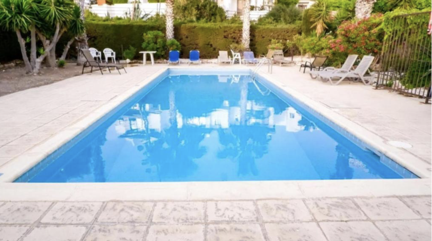 2 dormitorios Apartamento en Paphos, Chipre No. 61419