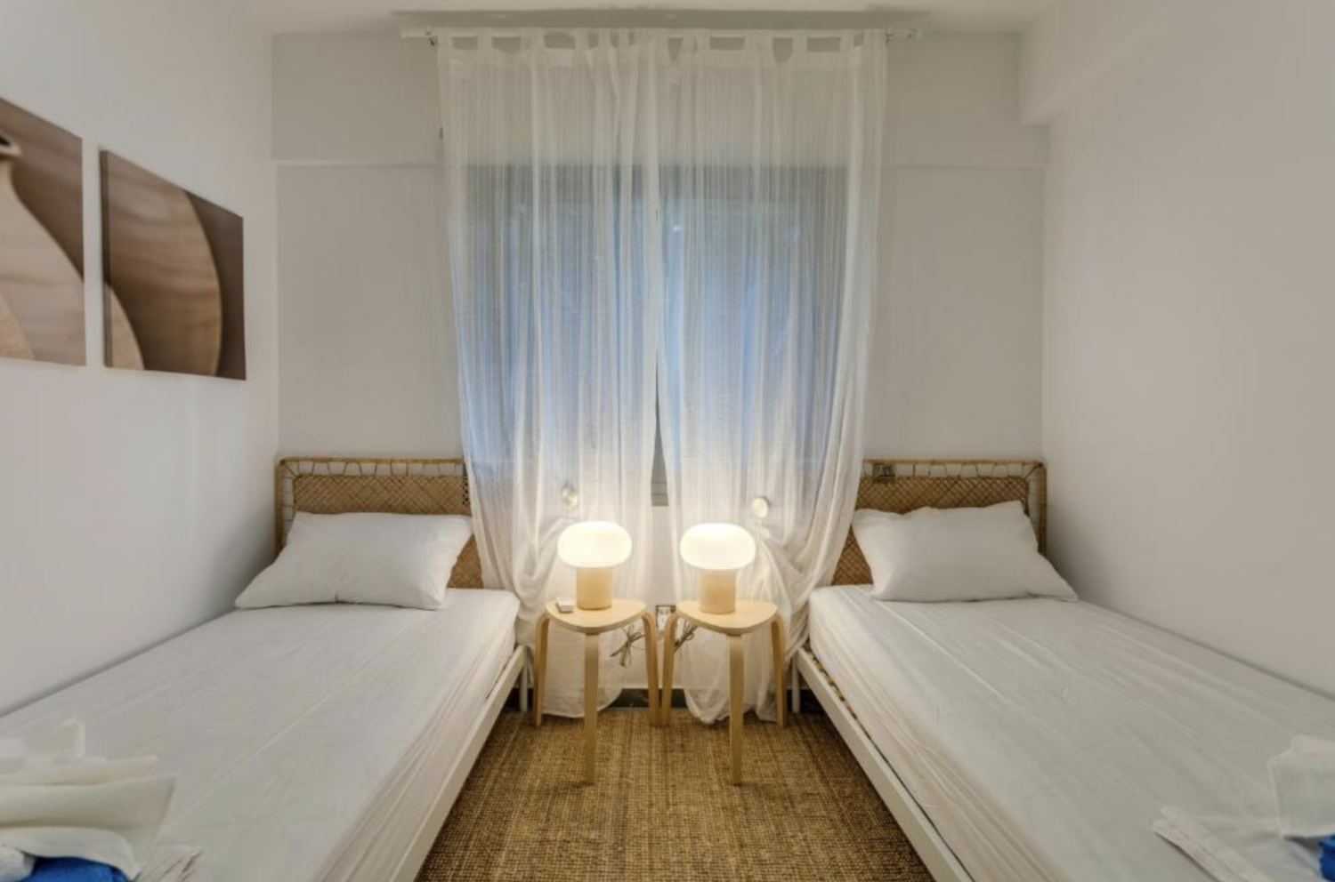 2 dormitorios Apartamento en Paphos, Chipre No. 61419