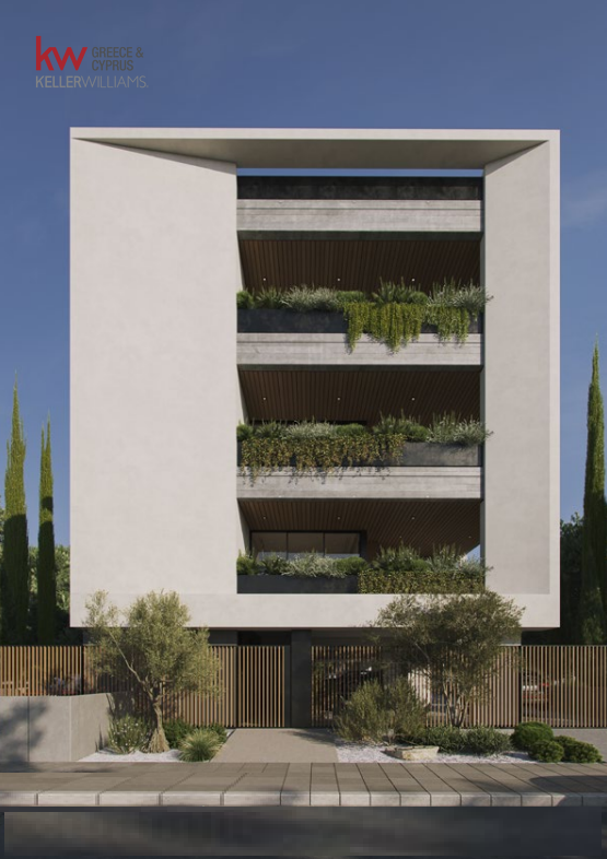 1 chambre Appartement à Aradippou, Larnaka, Chypre No. 61685