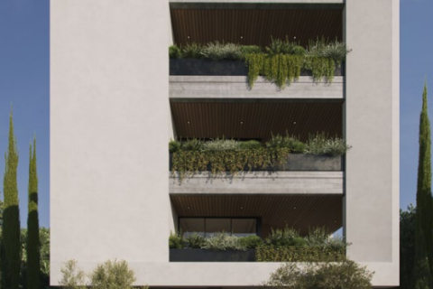 1 dormitorio Apartamento en Aradippou, Larnaka, Chipre No. 61685