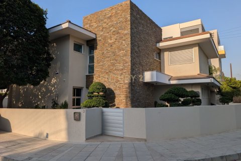 5 dormitorios Villa en Agios Georgios, Limassol, Chipre No. 58877