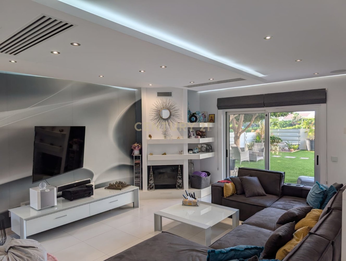 5 dormitorios Villa en Agios Georgios, Limassol, Chipre No. 58877