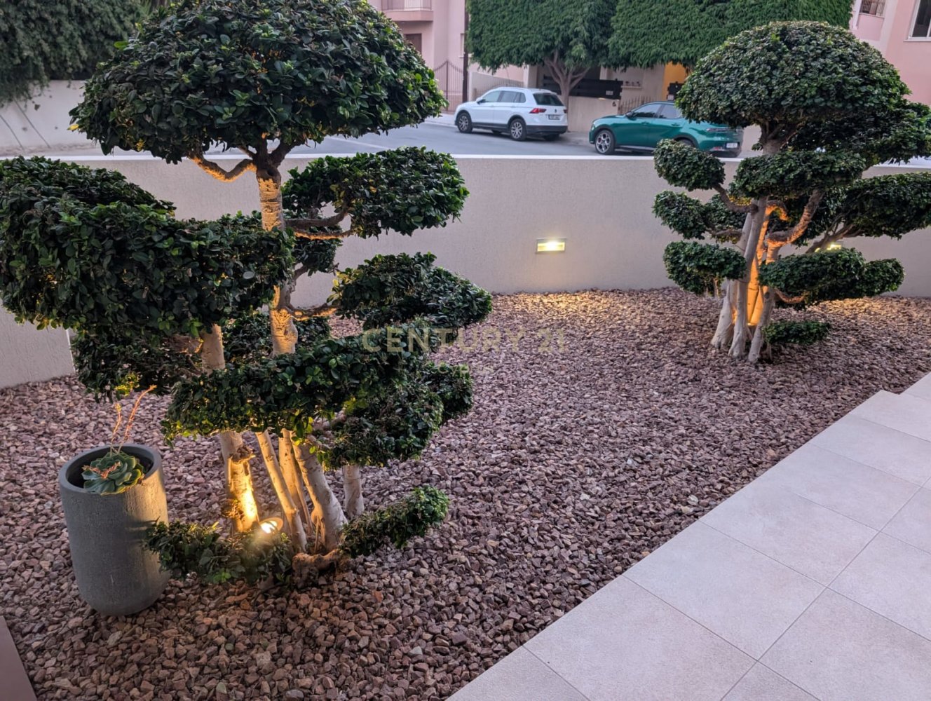 5 dormitorios Villa en Agios Georgios, Limassol, Chipre No. 58877