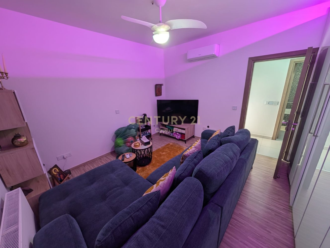 5 dormitorios Villa en Agios Georgios, Limassol, Chipre No. 58877
