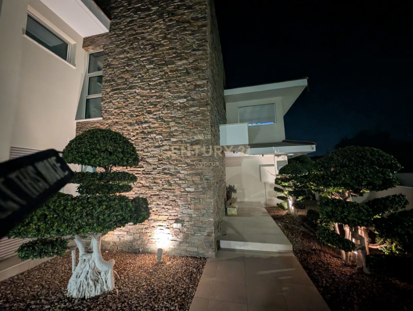 5 dormitorios Villa en Agios Georgios, Limassol, Chipre No. 58877