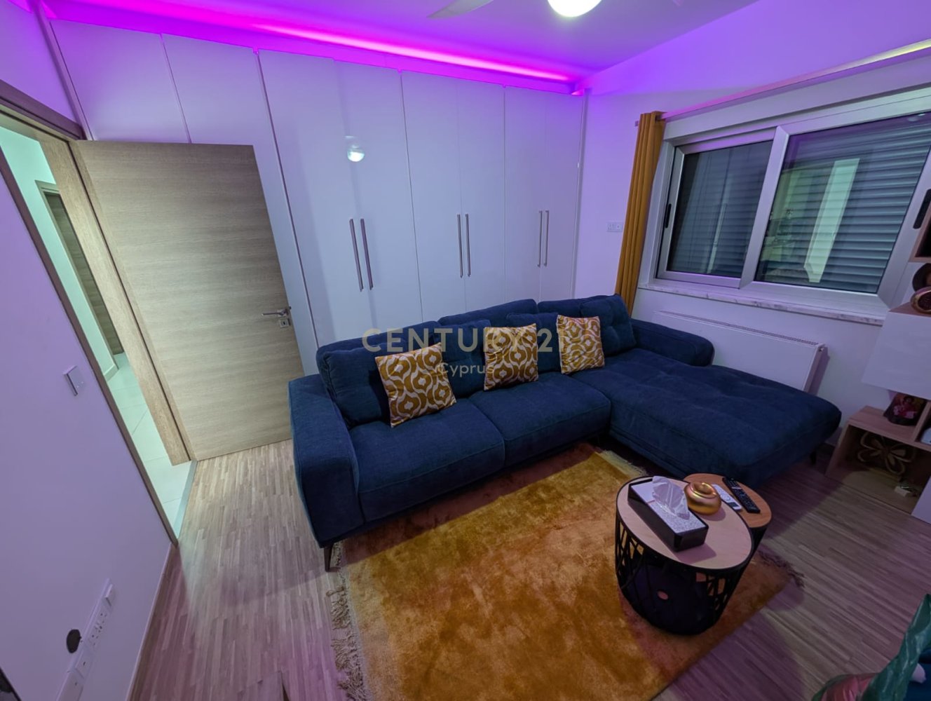 5 dormitorios Villa en Agios Georgios, Limassol, Chipre No. 58877