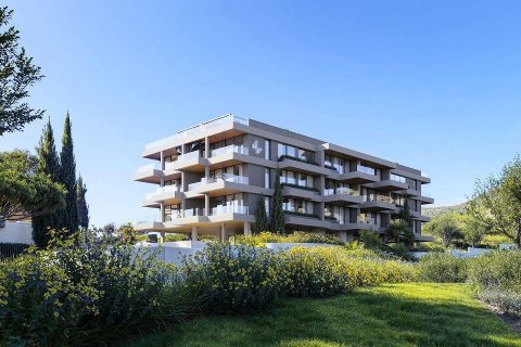 1 dormitorio Apartamento en Limassol, Chipre No. 64846