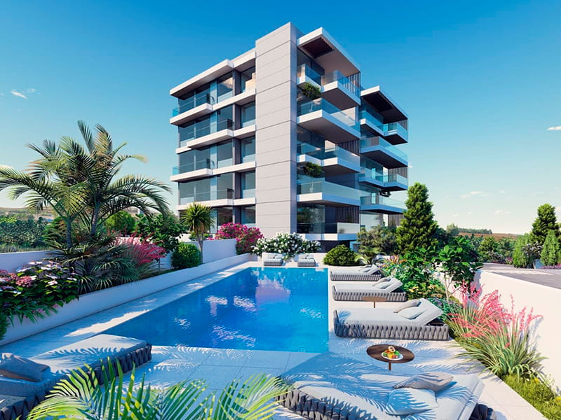 What Tax Does a Seller Pay on a Flat in Cyprus in 2026