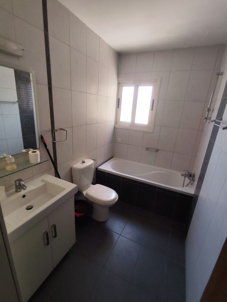 2 chambres Appartement à Aradippou, Larnaka, Chypre No. 61423