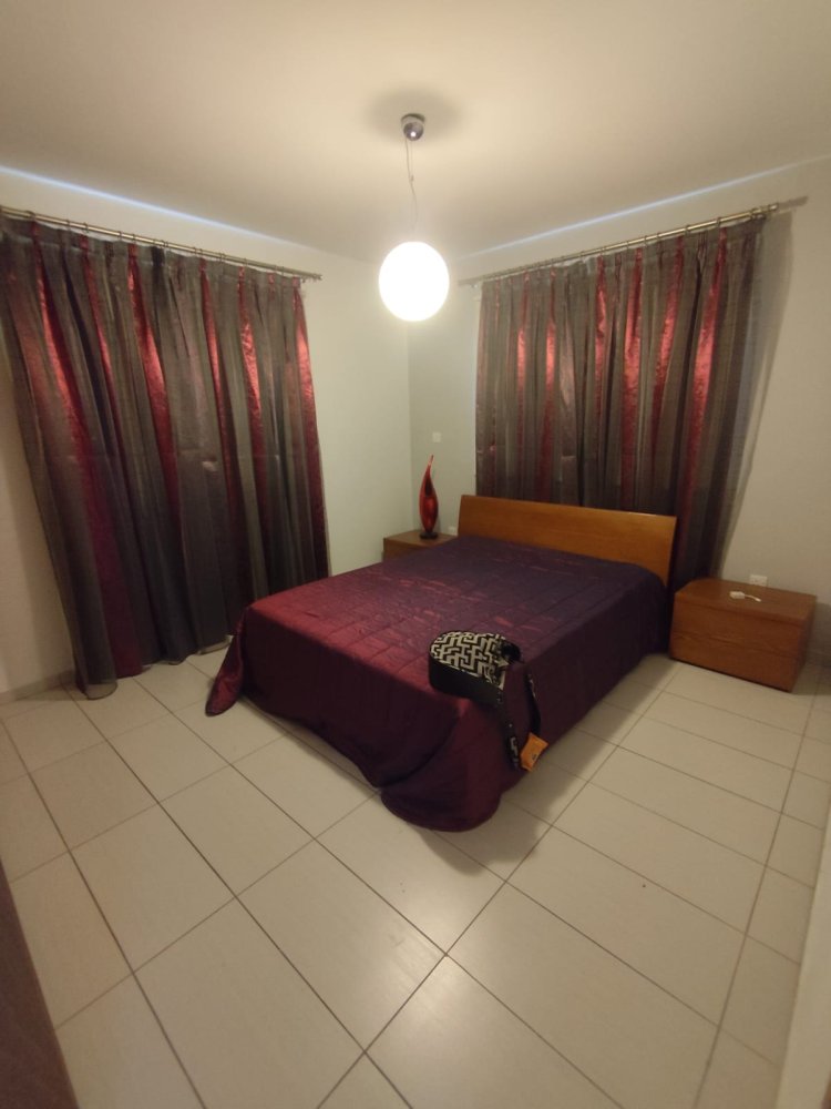2 chambres Appartement à Aradippou, Larnaka, Chypre No. 61423
