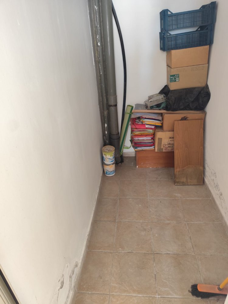 2 chambres Appartement à Aradippou, Larnaka, Chypre No. 61423