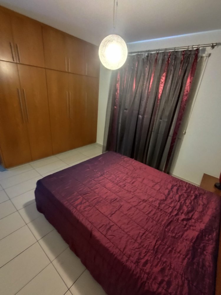 2 chambres Appartement à Aradippou, Larnaka, Chypre No. 61423