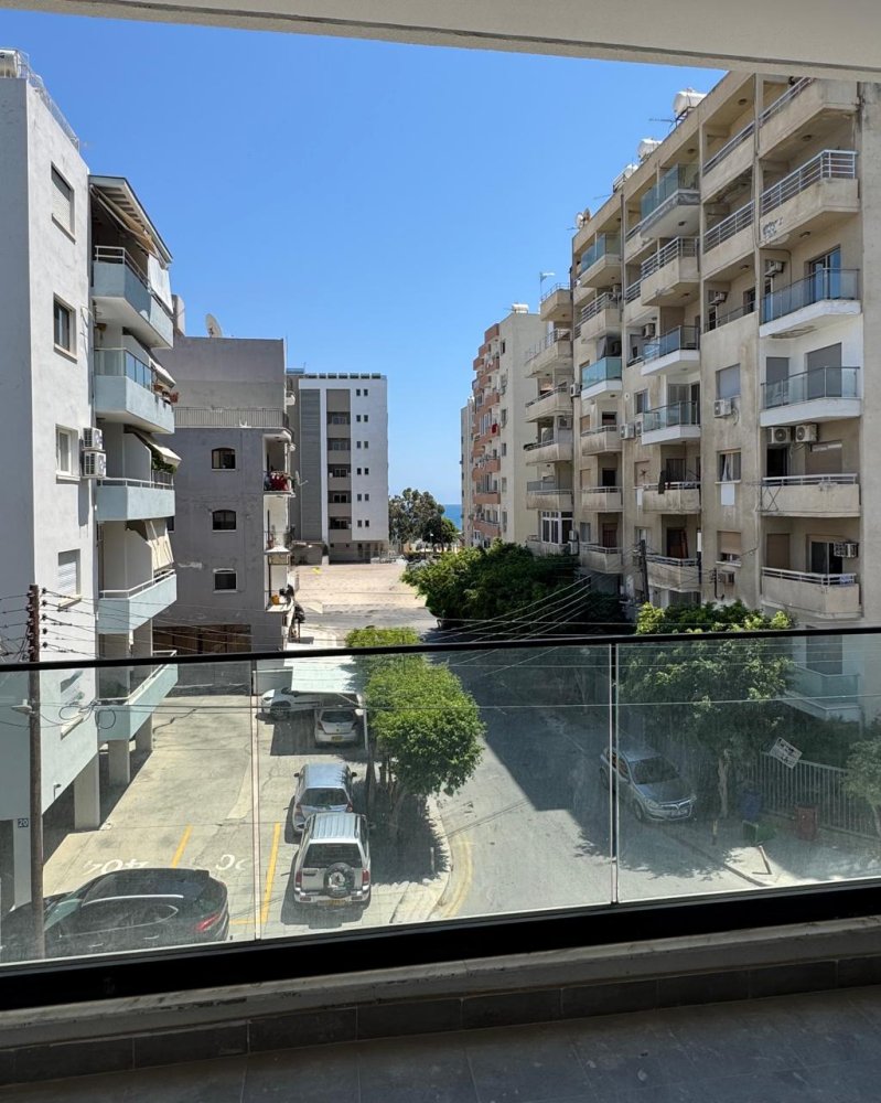 2 bedrooms Apartment in Neapolis, Limassol, Cyprus No. 61577