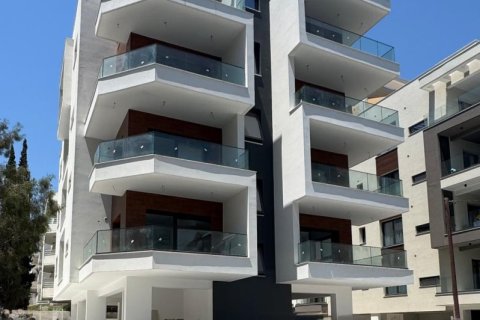 2 bedrooms Apartment in Neapolis, Limassol, Cyprus No. 61577