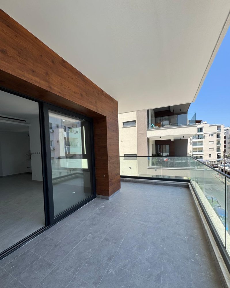 2 bedrooms Apartment in Neapolis, Limassol, Cyprus No. 61577