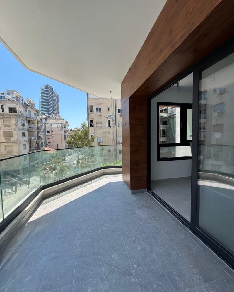 2 bedrooms Apartment in Neapolis, Limassol, Cyprus No. 61577