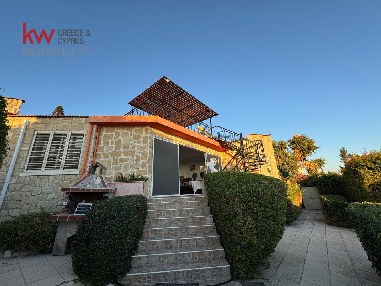 3 bedrooms Bungalow in Pegeia, Paphos, Cyprus No. 60459