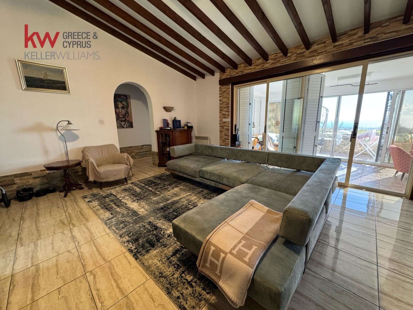 3 bedrooms Bungalow in Pegeia, Paphos, Cyprus No. 60459
