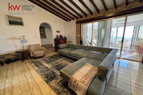 3 bedrooms Bungalow in Pegeia, Paphos, Cyprus No. 60459