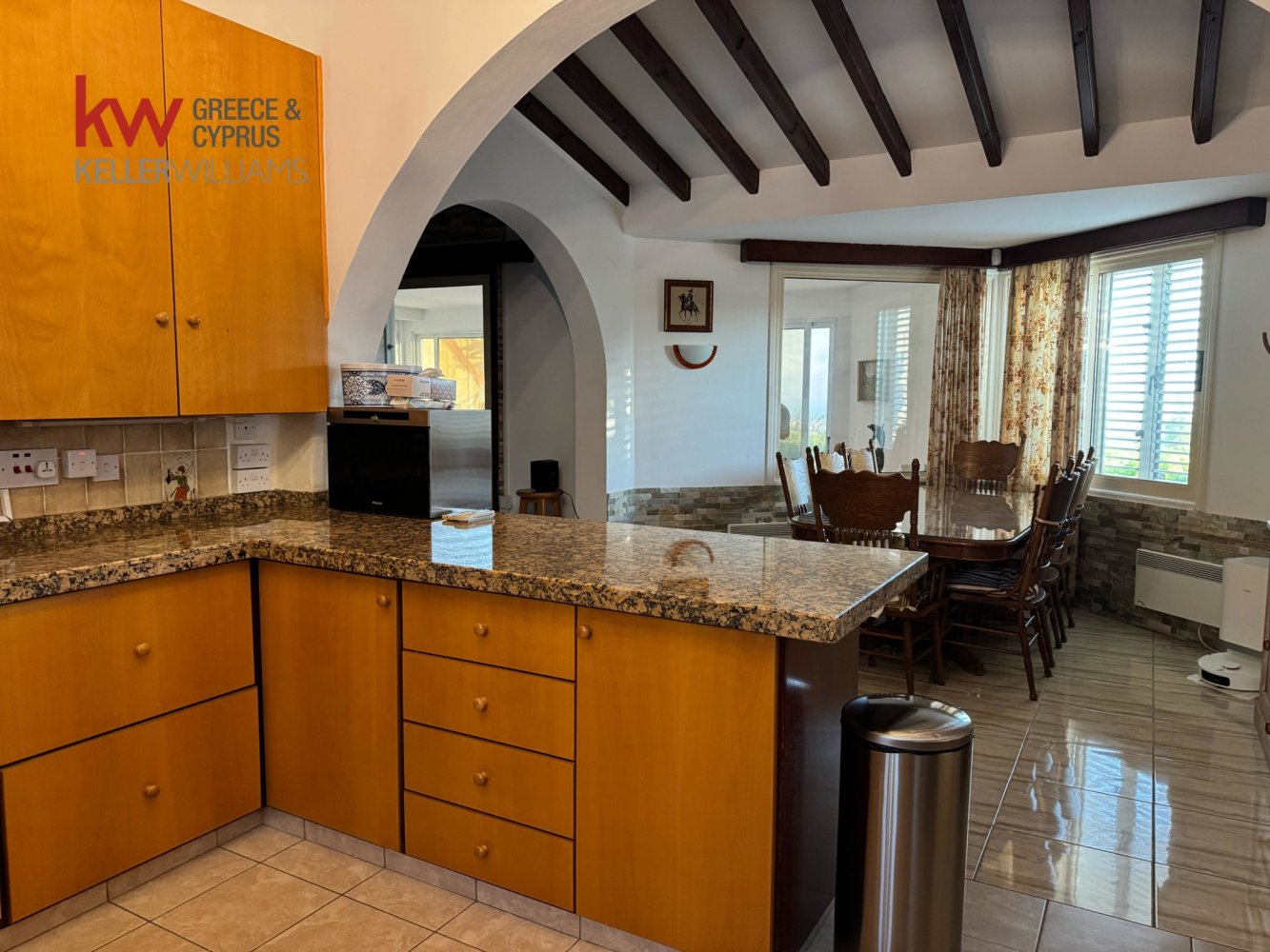 3 bedrooms Bungalow in Pegeia, Paphos, Cyprus No. 60459