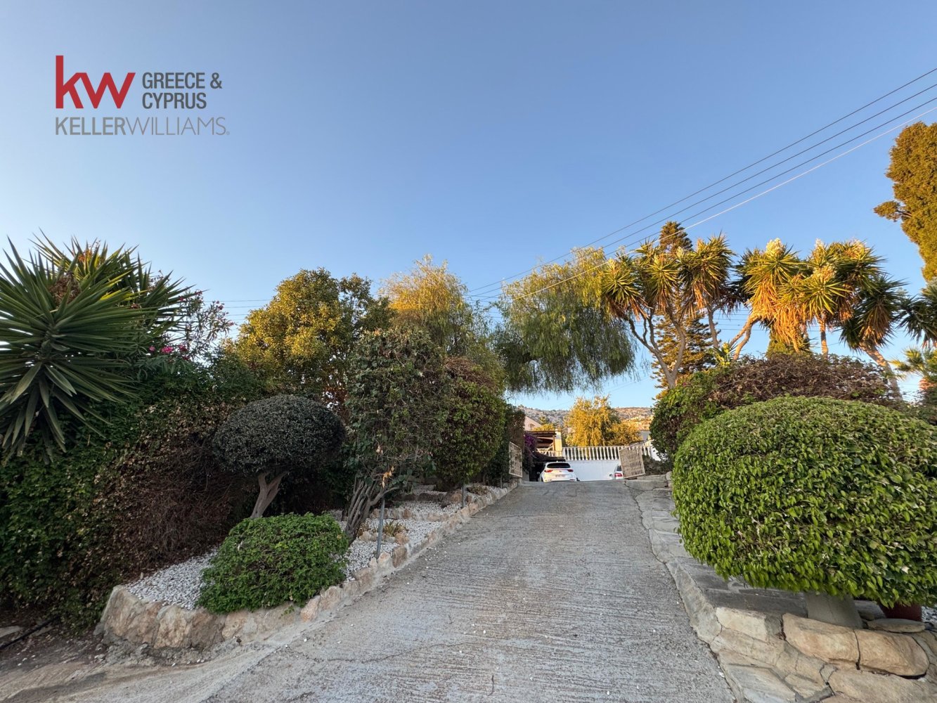 3 bedrooms Bungalow in Pegeia, Paphos, Cyprus No. 60459